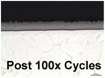 Thermocycle Post 100x Cycles